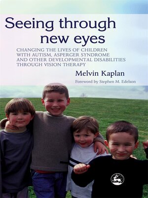 cover image of Seeing Through New Eyes